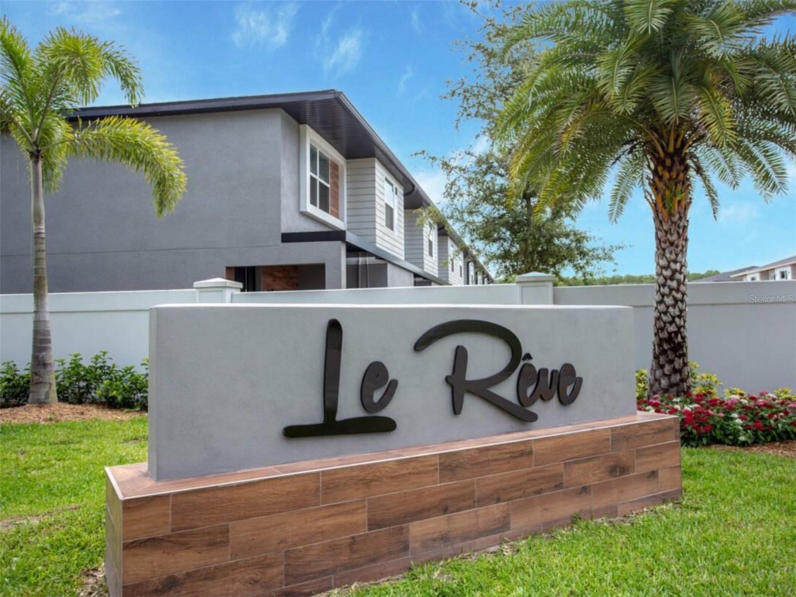 4459 Le Reve Court, FL