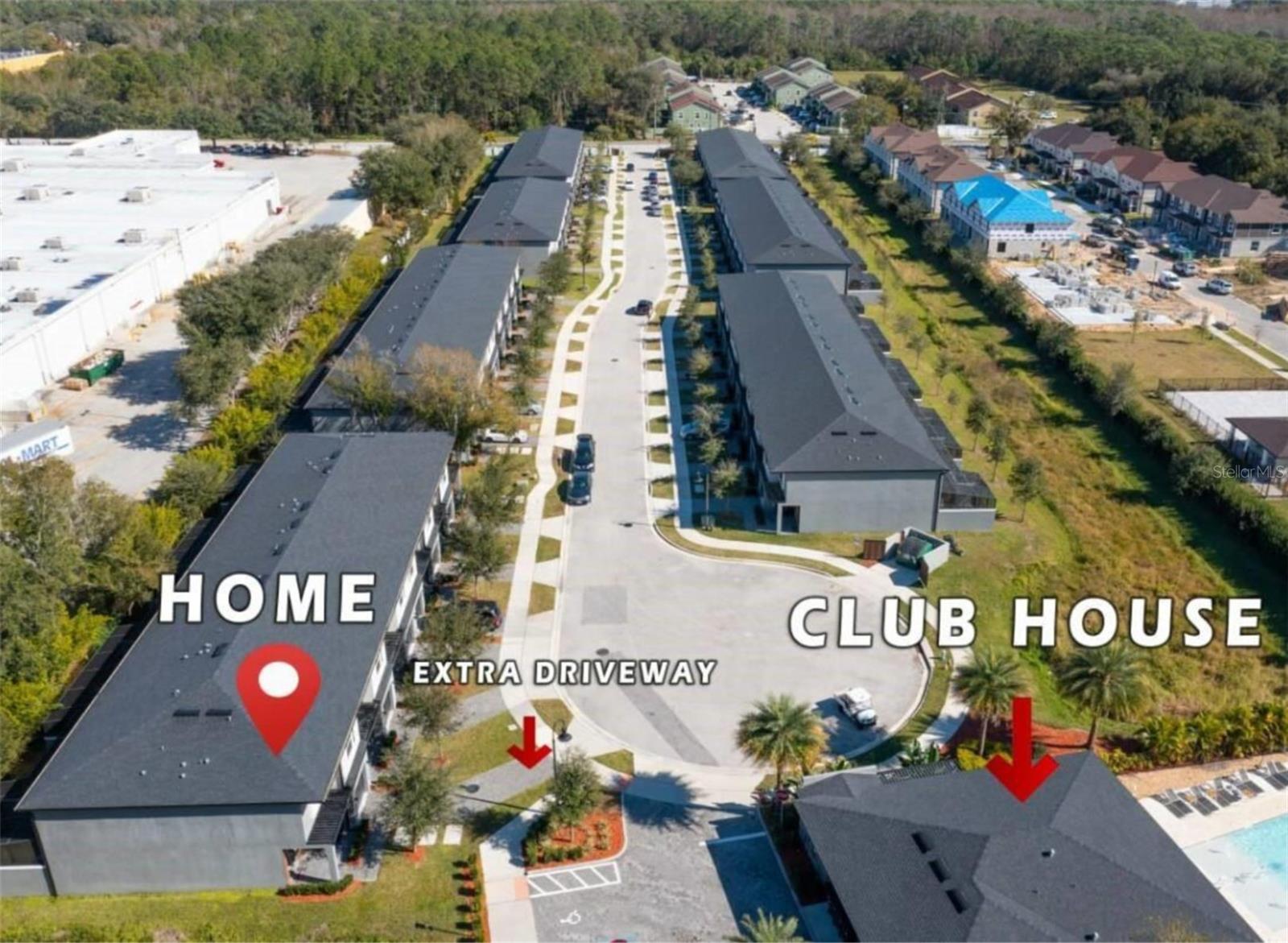 4459 Le Reve Court, FL