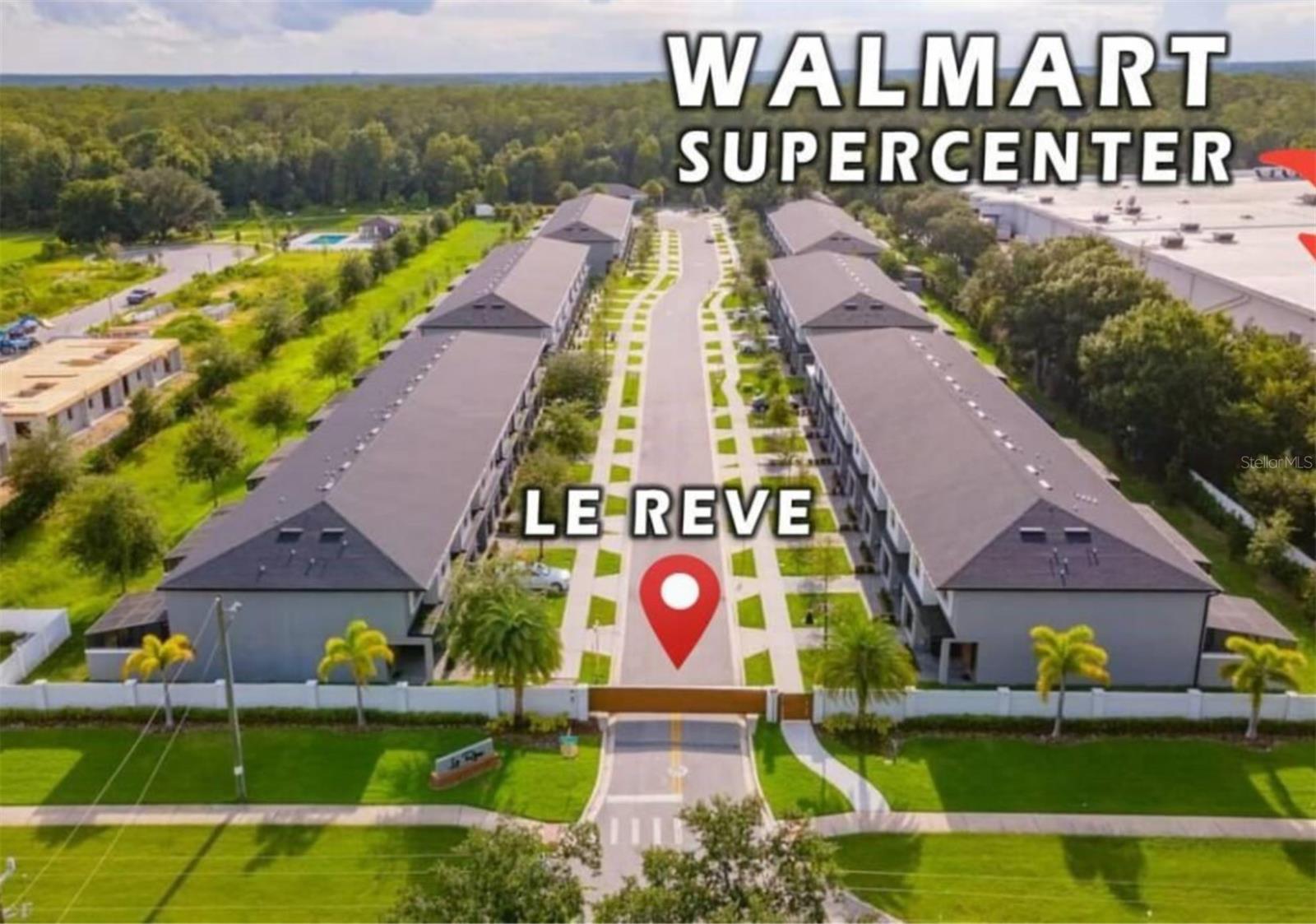 4459 Le Reve Court, FL