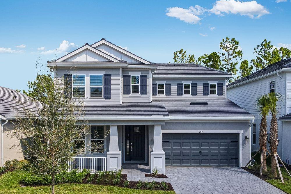 1690 Trailhead Lane, FL
