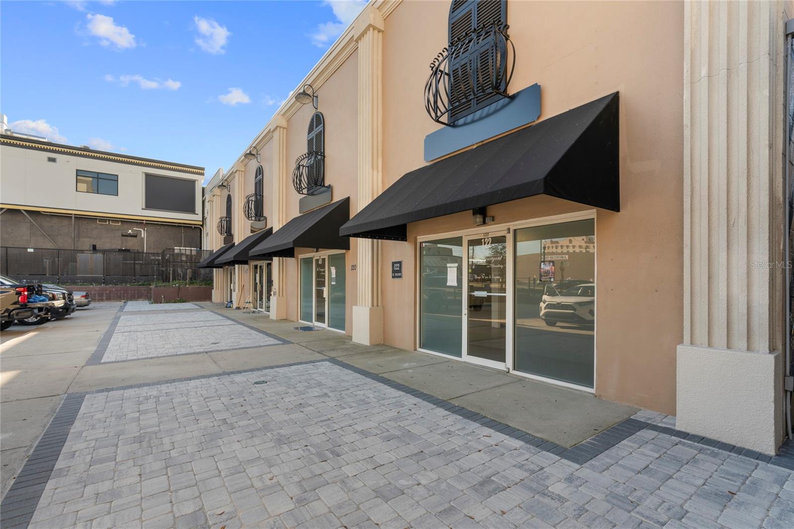 116-122 Broadway Street, FL