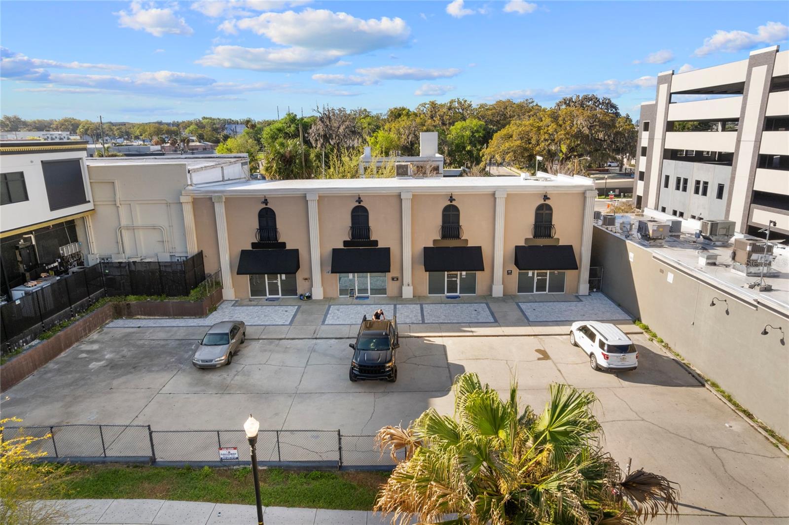 116-122 Broadway Street, FL