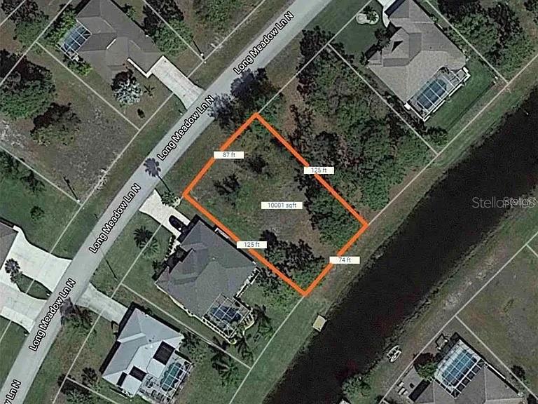 122 Long Meadow Ln Meadow, FL