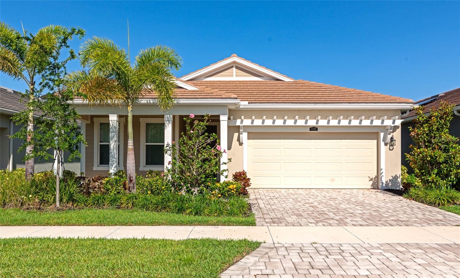 5798 Long Shore Loop, FL