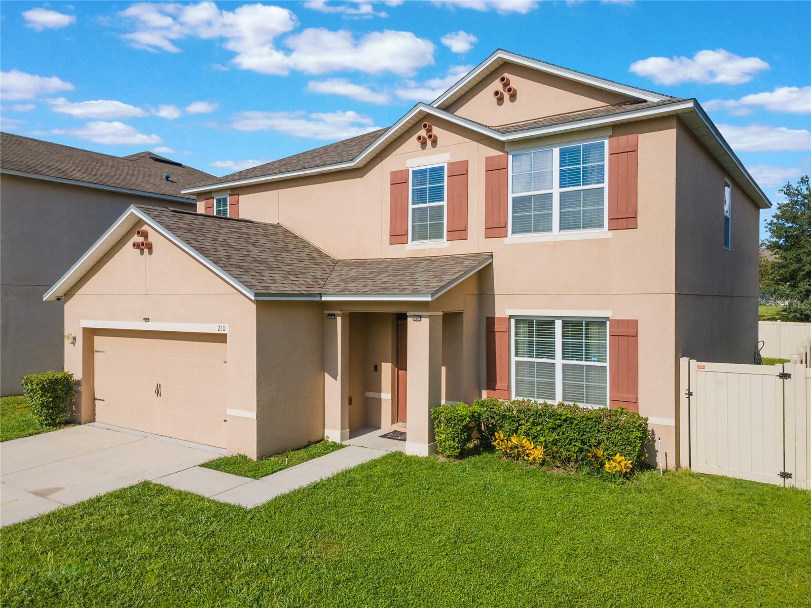 210 Lazy Willow Drive, FL