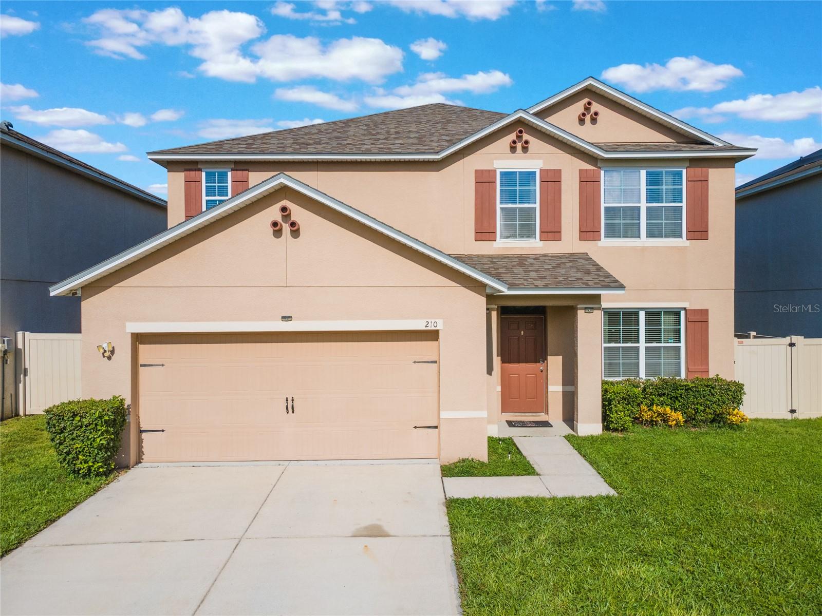 210 Lazy Willow Drive, FL