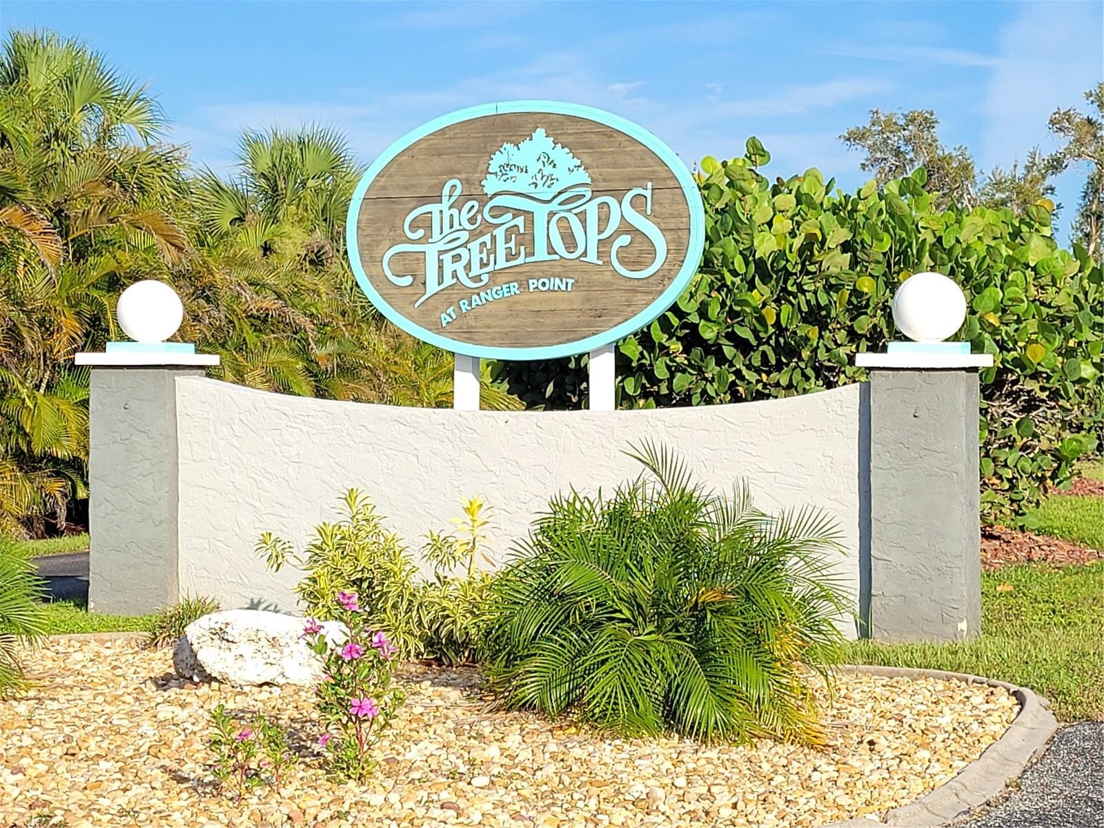 14277 Palm Terrace, FL