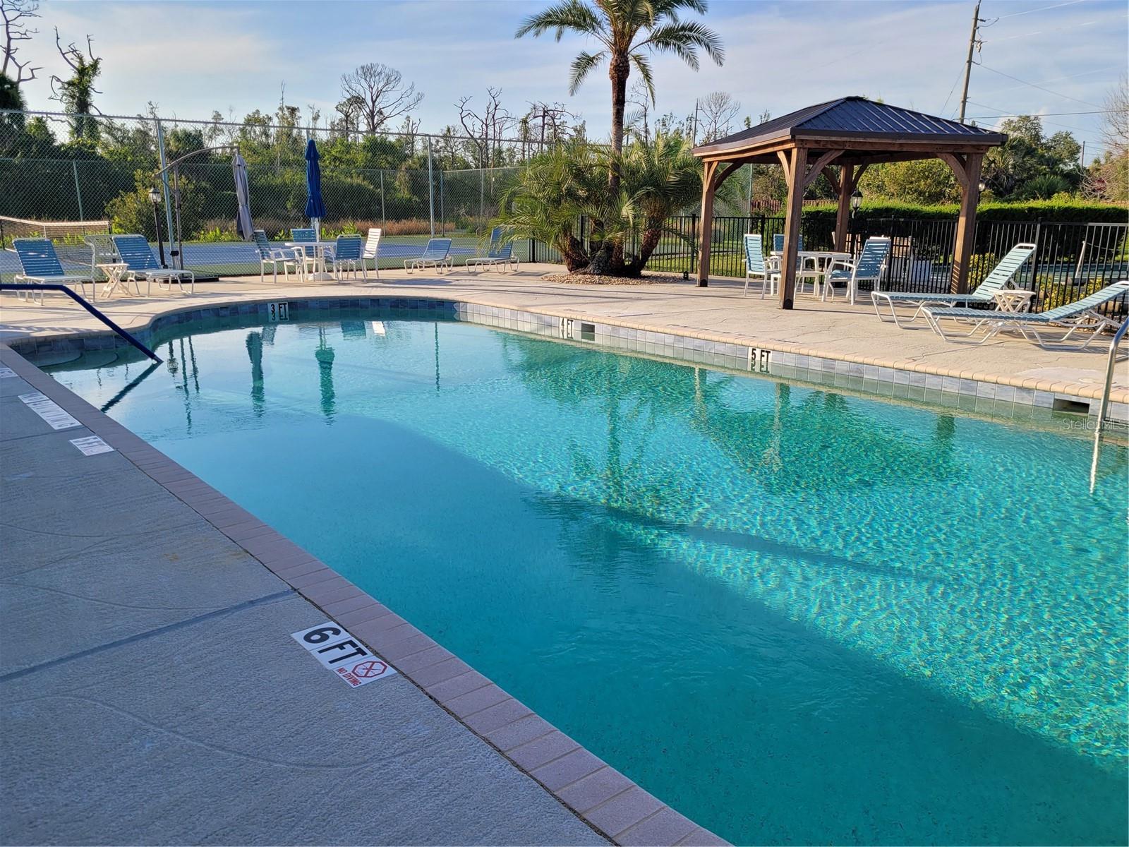 14277 Palm Terrace, FL
