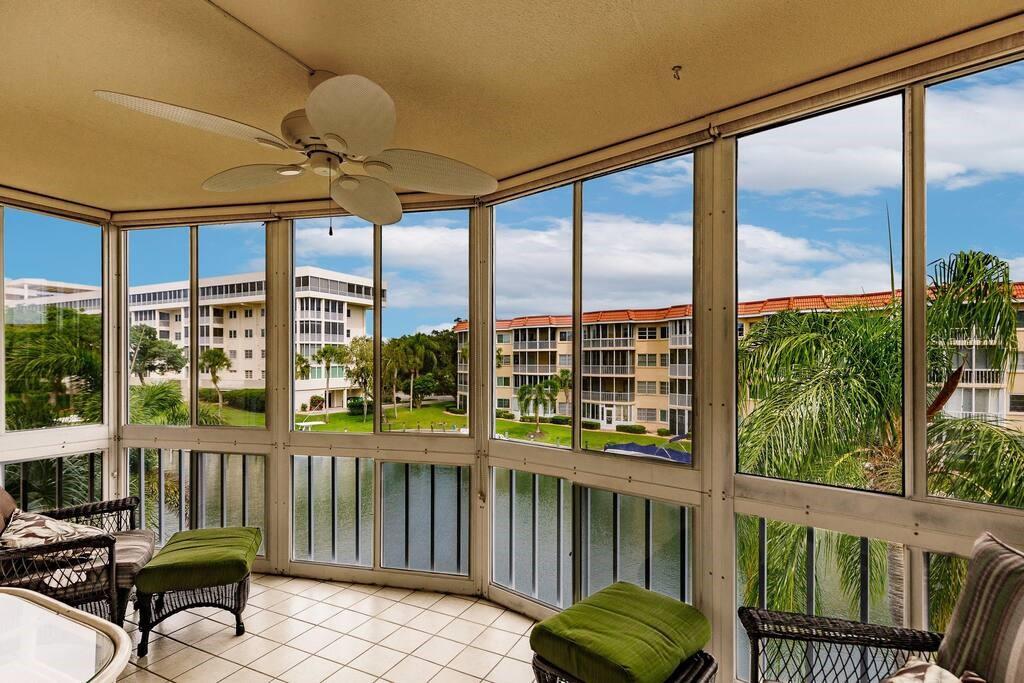 1250 Portofino Drive, FL