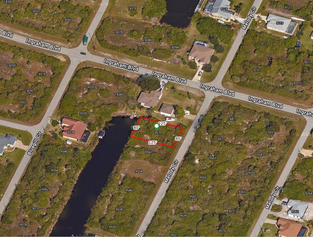 9570 Melody Circle, FL