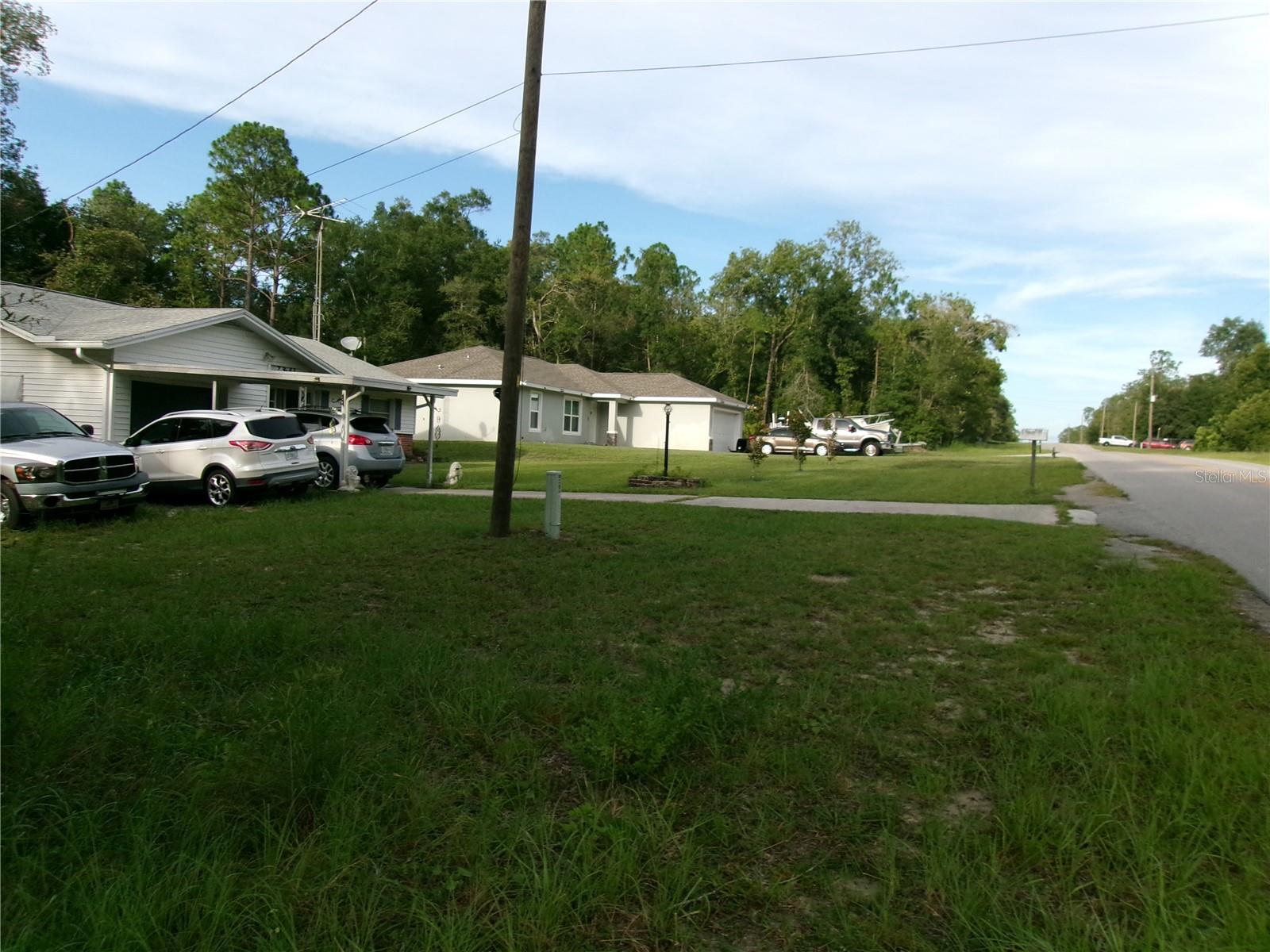 Lot 20 Rainbow Lakes Boulevard, FL
