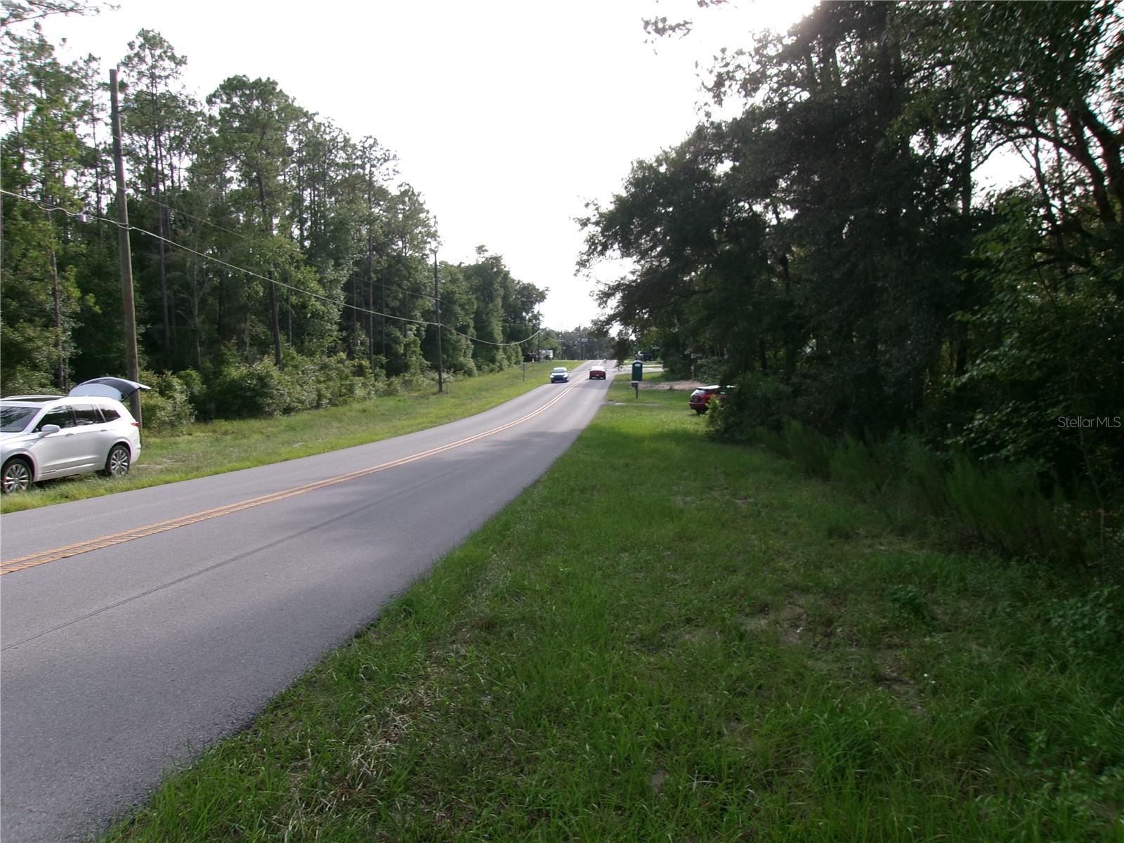Lot 20 Rainbow Lakes Boulevard, FL