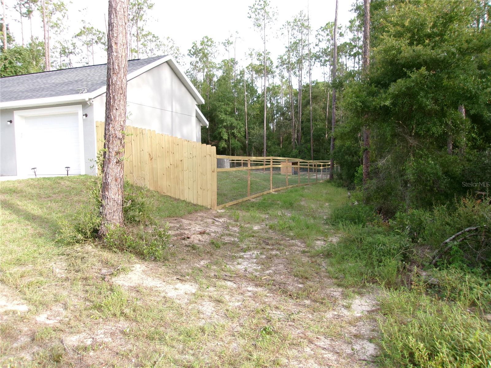 Lot 20 Rainbow Lakes Boulevard, FL