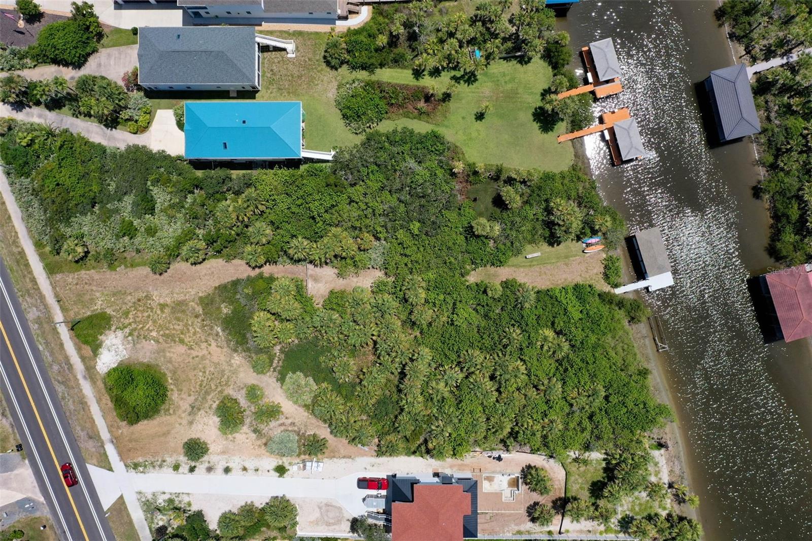 3374 Ocean Shore Boulevard, FL