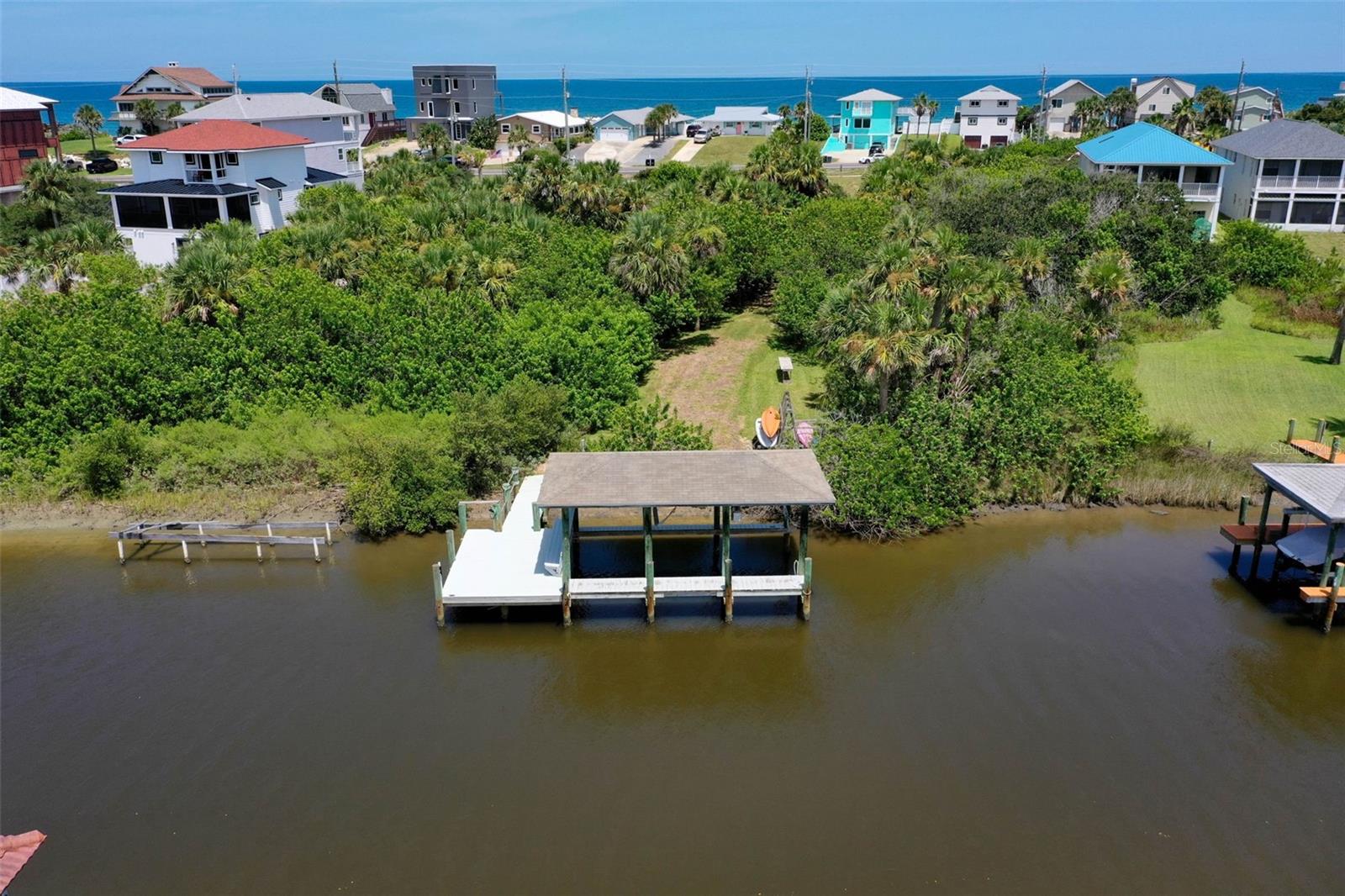 3374 Ocean Shore Boulevard, FL