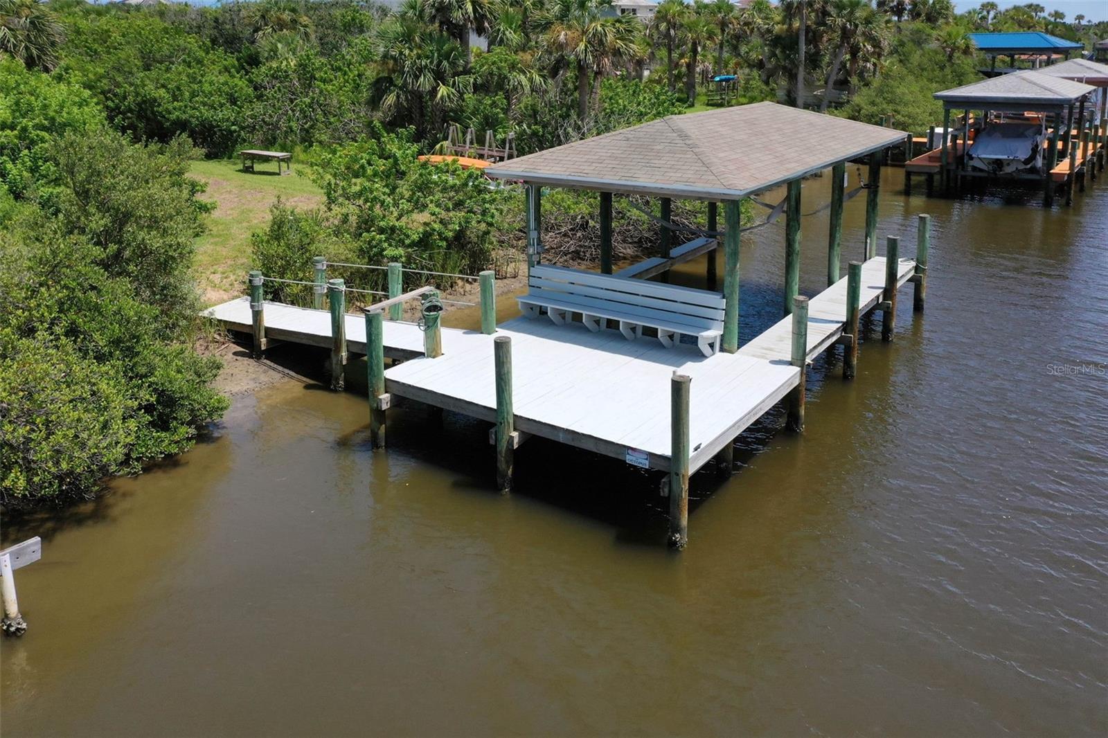 3374 Ocean Shore Boulevard, FL