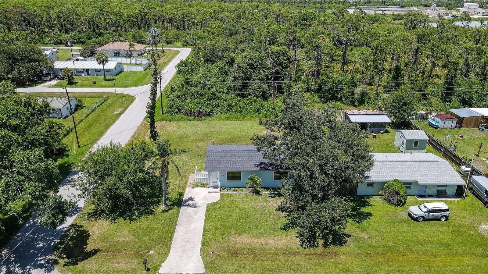 8382 Osprey Road, FL