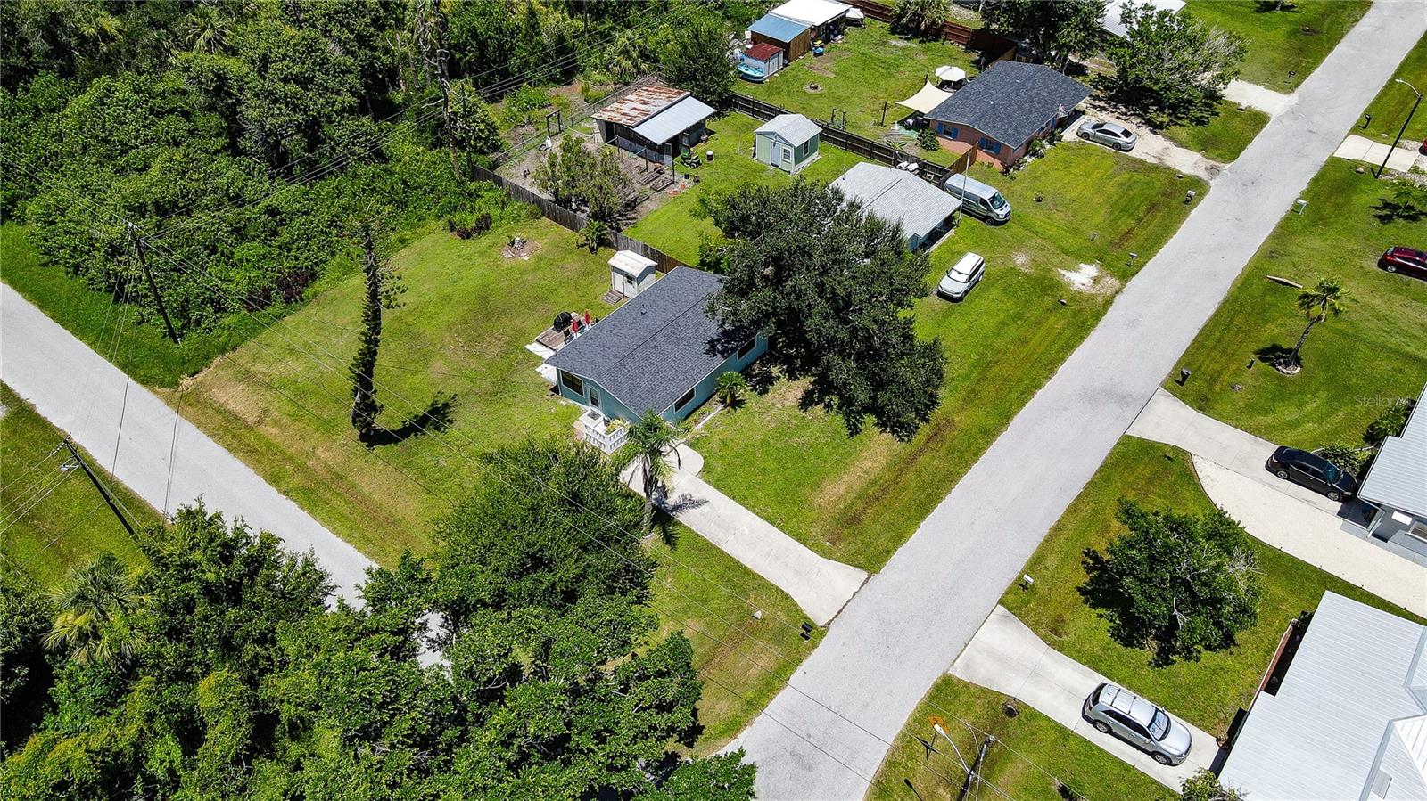 8382 Osprey Road, FL