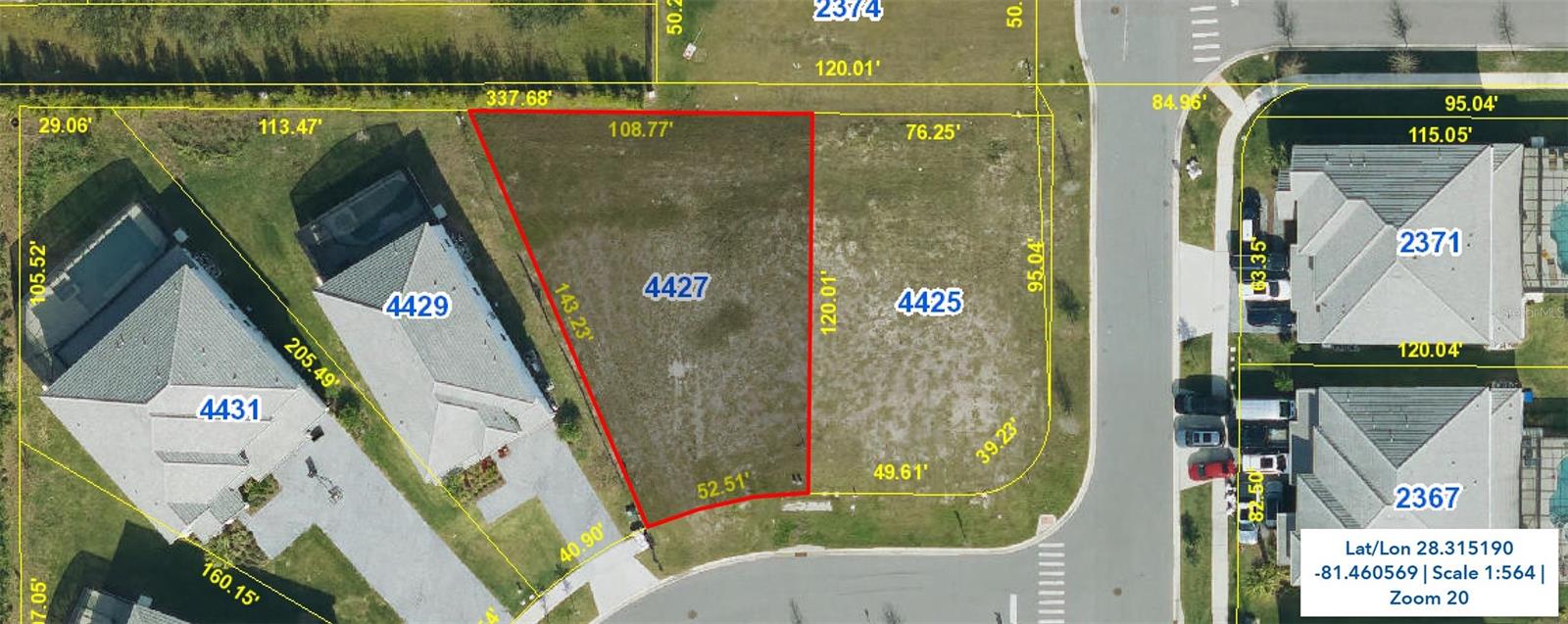 4427 Ganesha Loop, FL