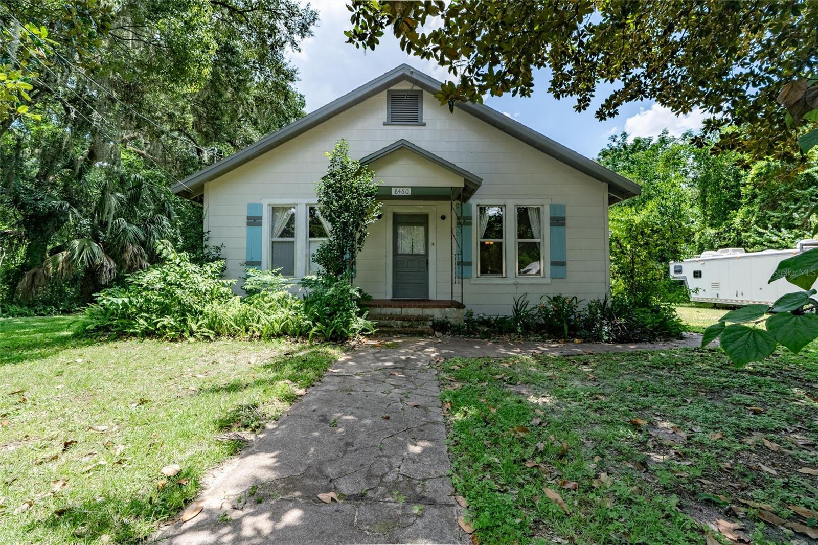 8460 Magnolia Street, FL