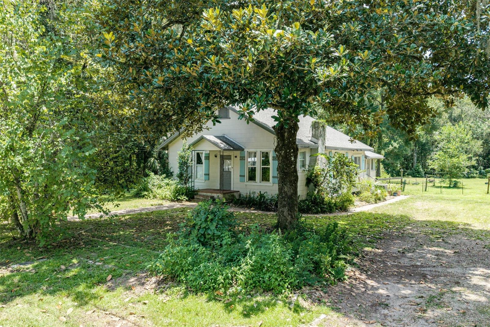 8460 Magnolia Street, FL
