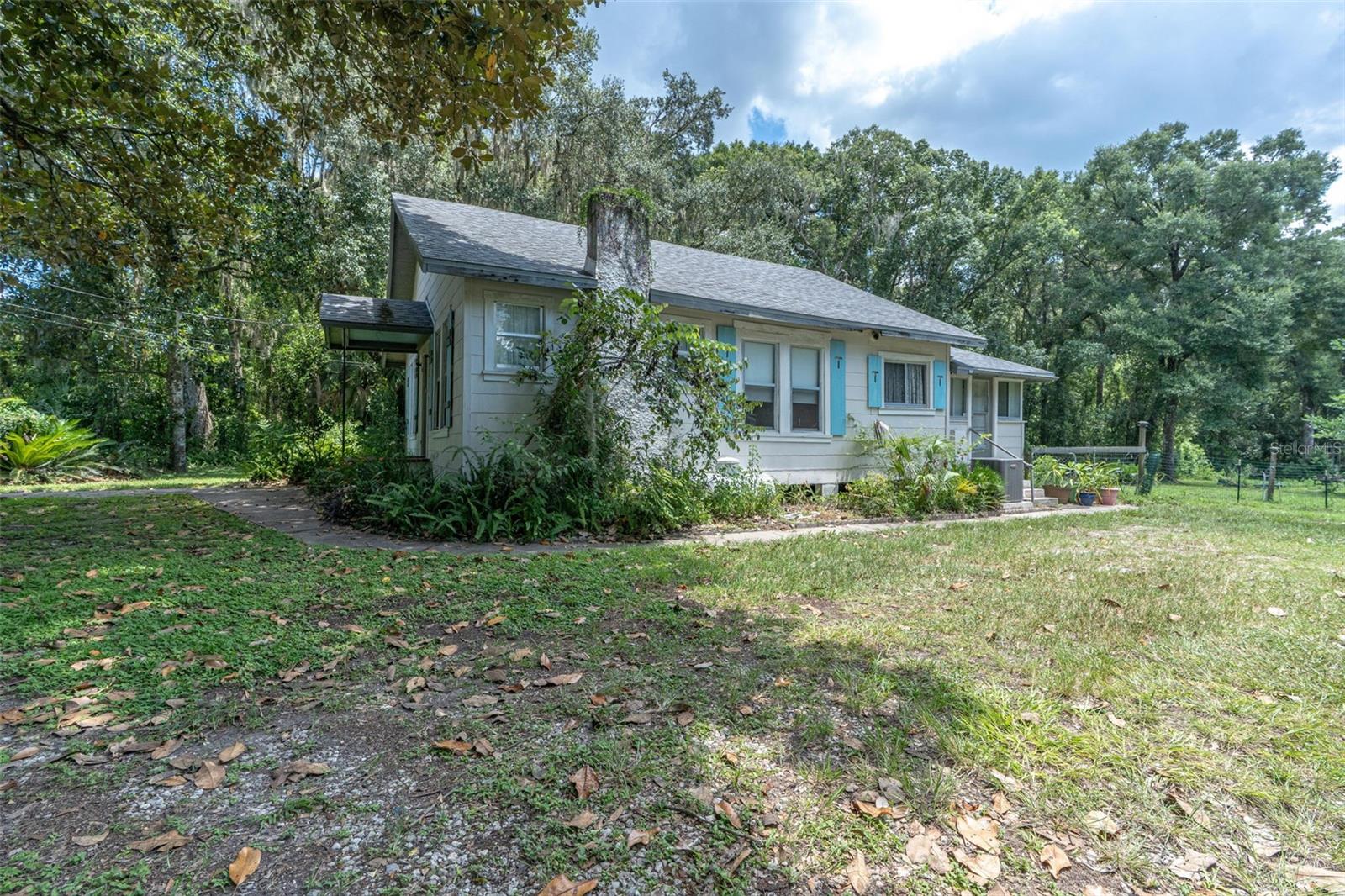 8460 Magnolia Street, FL