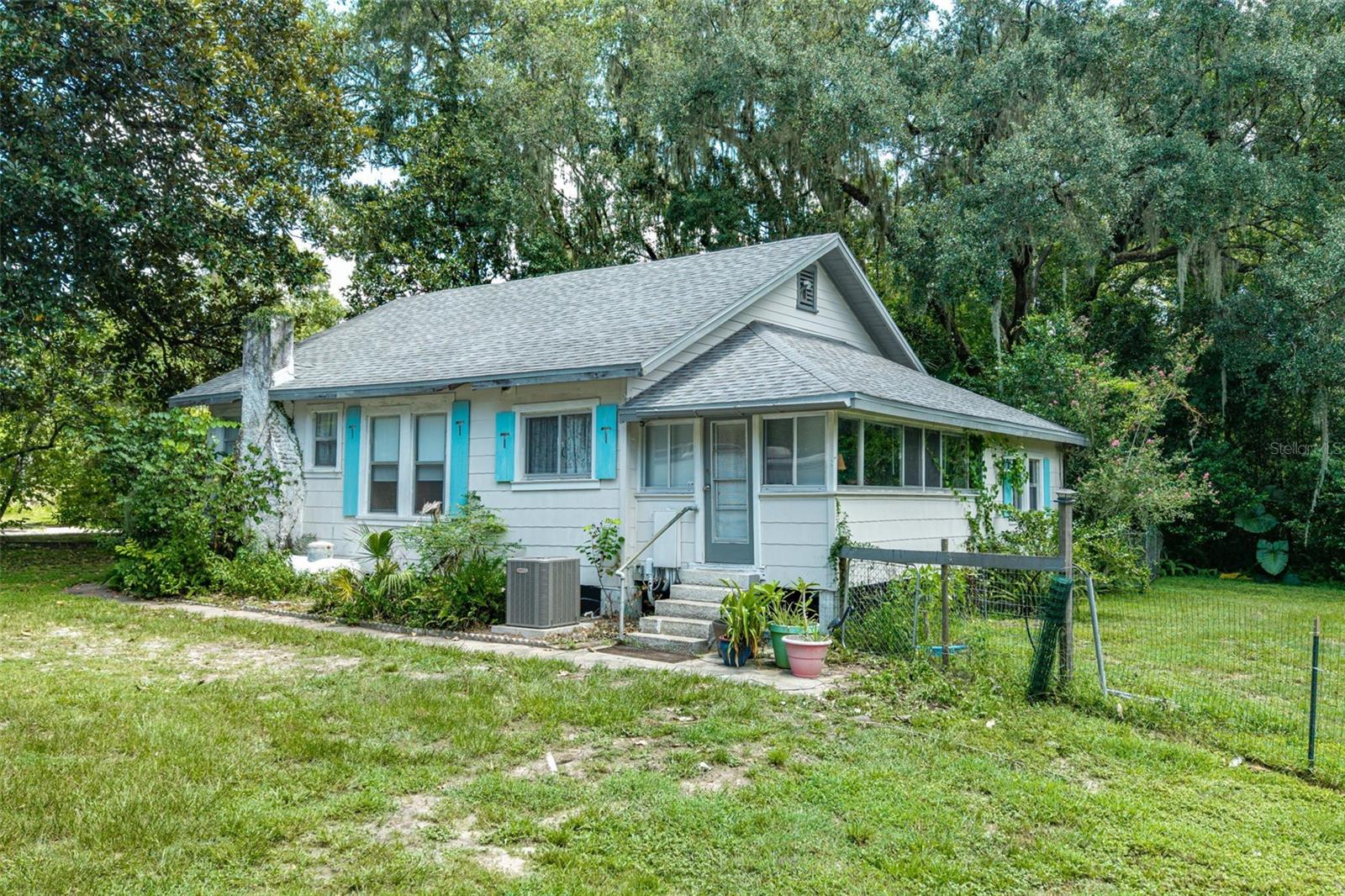 8460 Magnolia Street, FL