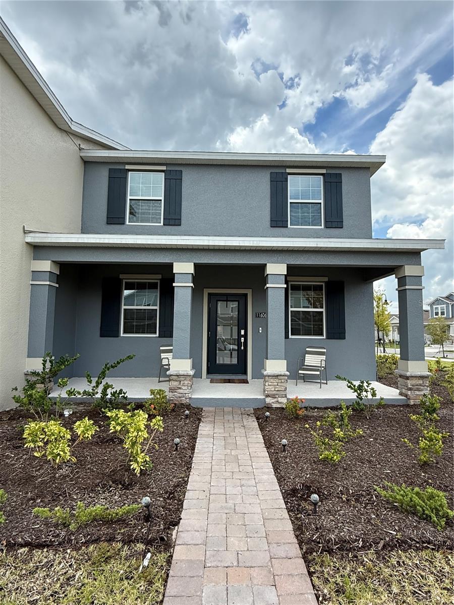 11606 Boldface Drive, FL