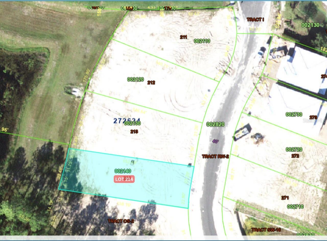 1218 Butterfly Orchid Road, FL