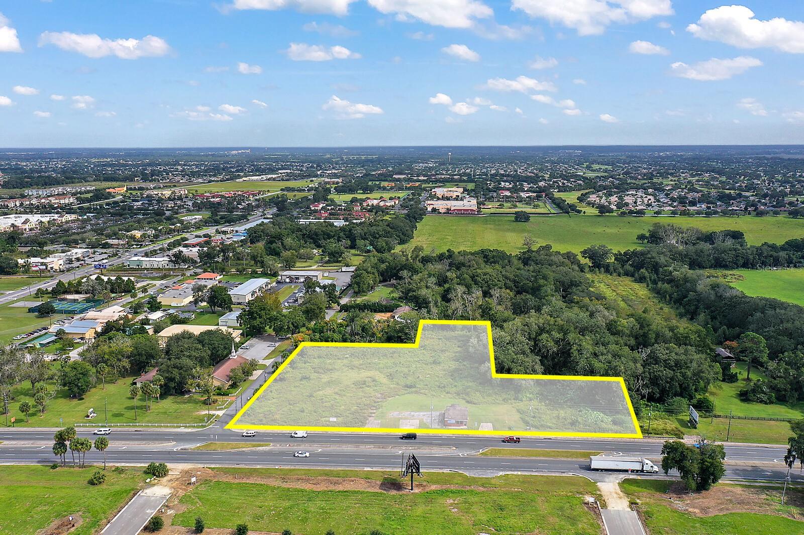 11535 Us 301, FL