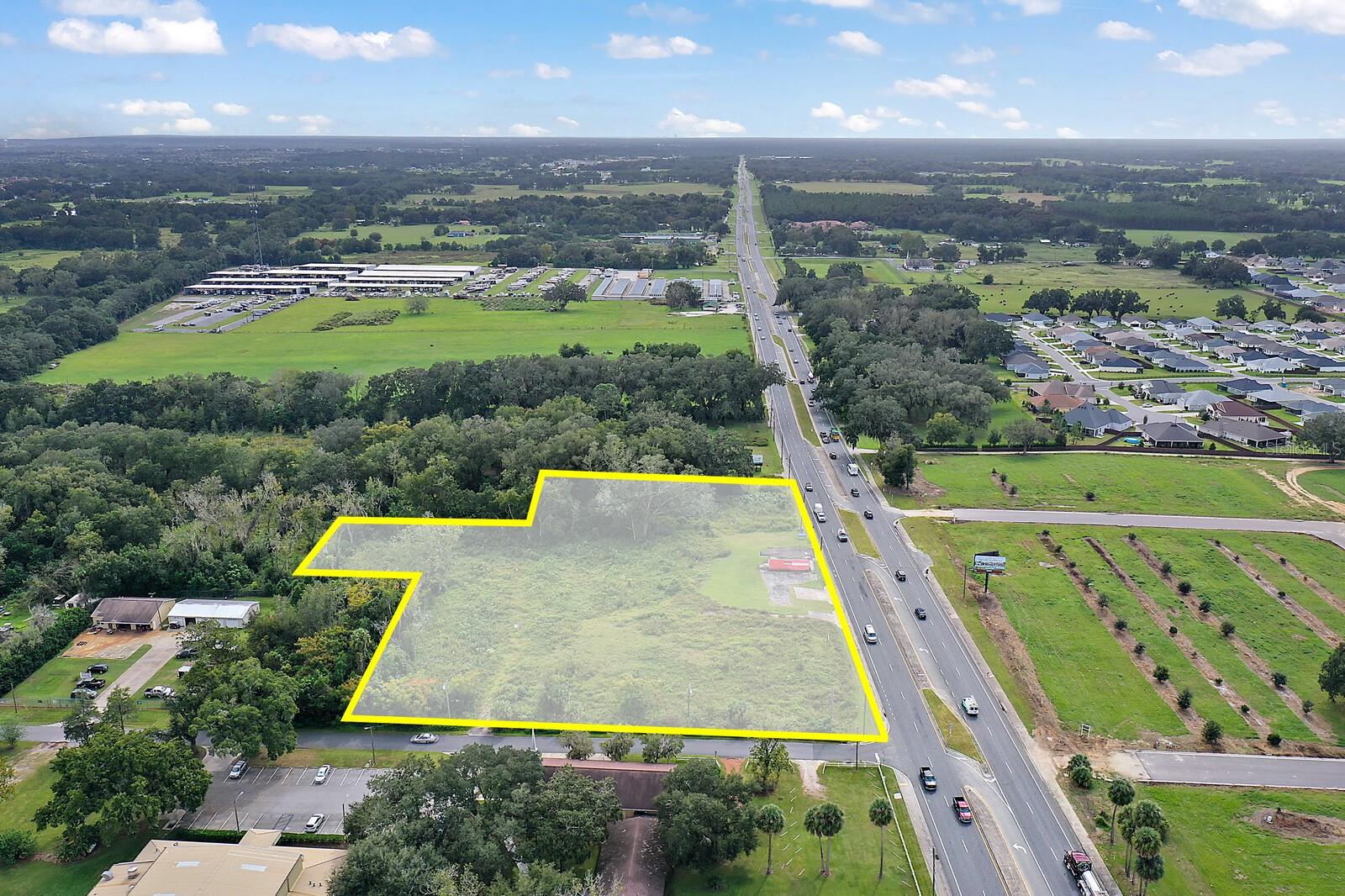 11535 Us 301, FL
