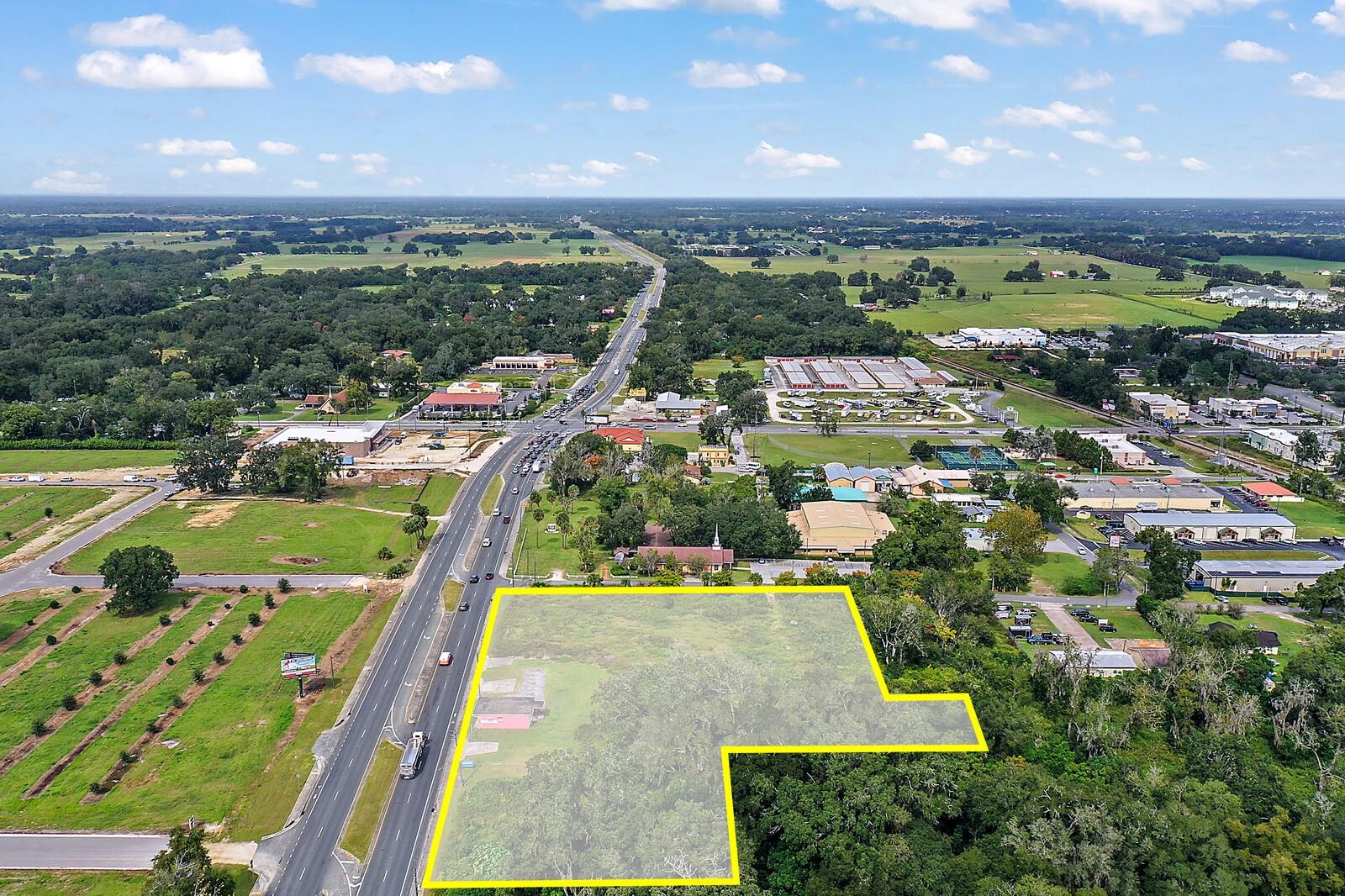 11535 Us 301, FL