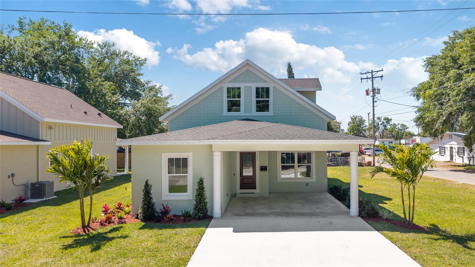 25 Edwards Street, FL