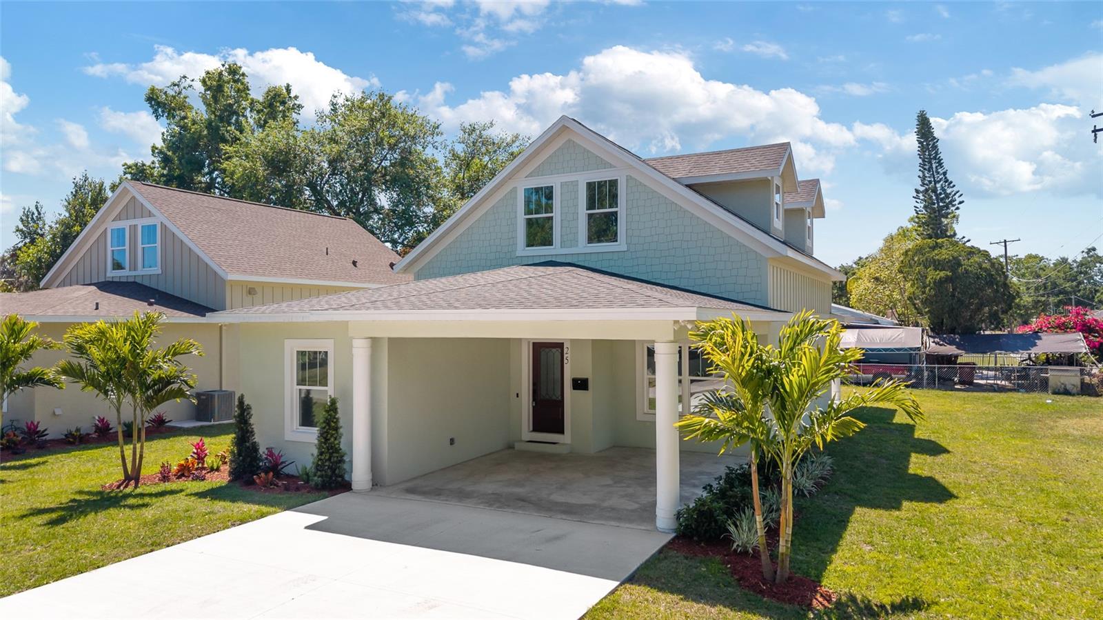 25 Edwards Street, FL