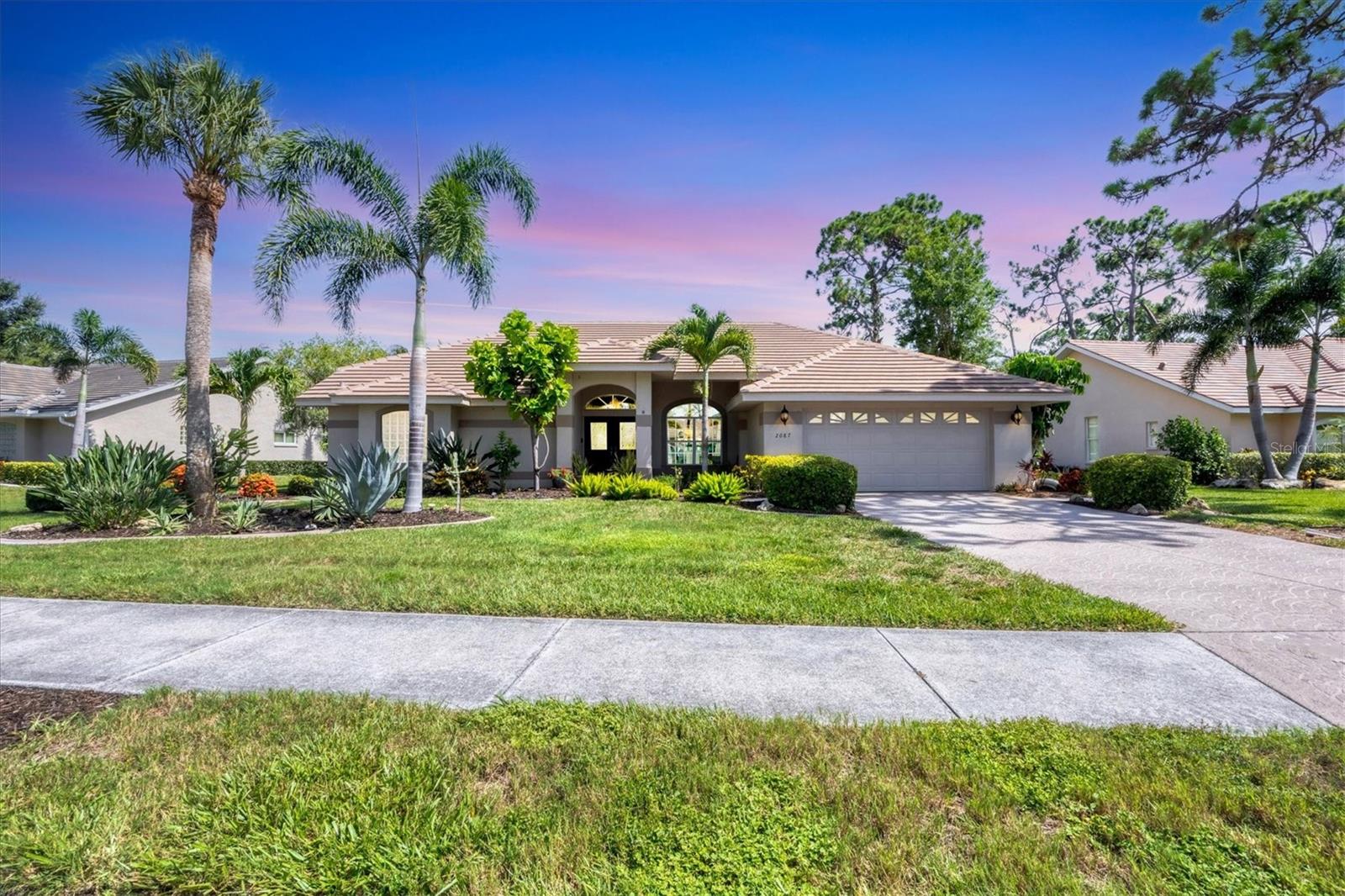 2087 Timucua Trail, FL