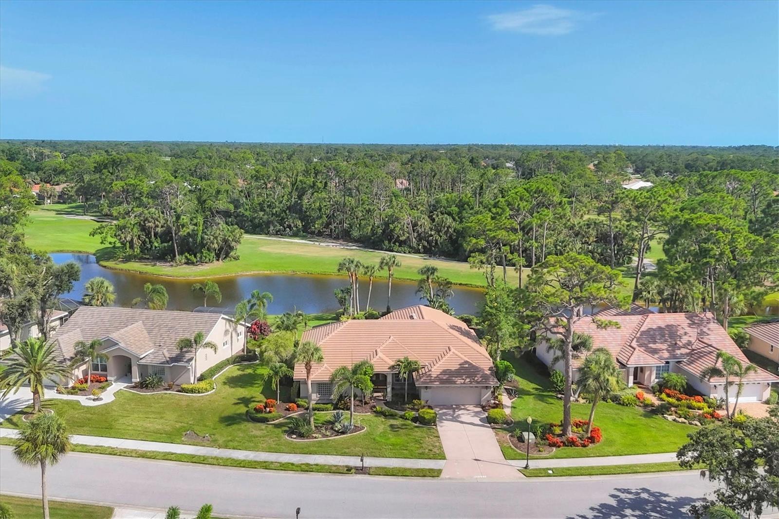 2087 Timucua Trail, FL