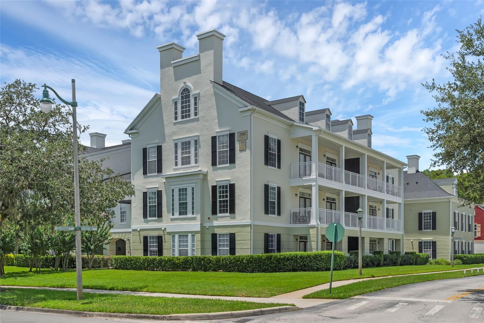 280 Celebration Boulevard, FL