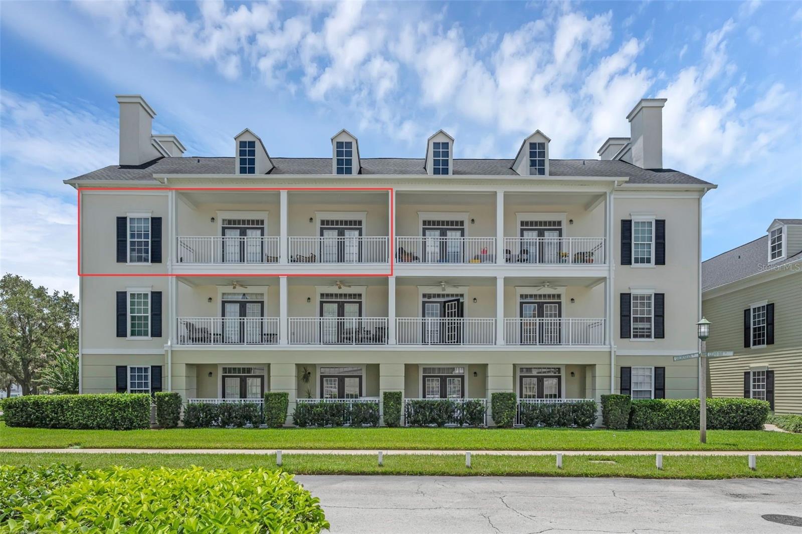 280 Celebration Boulevard, FL