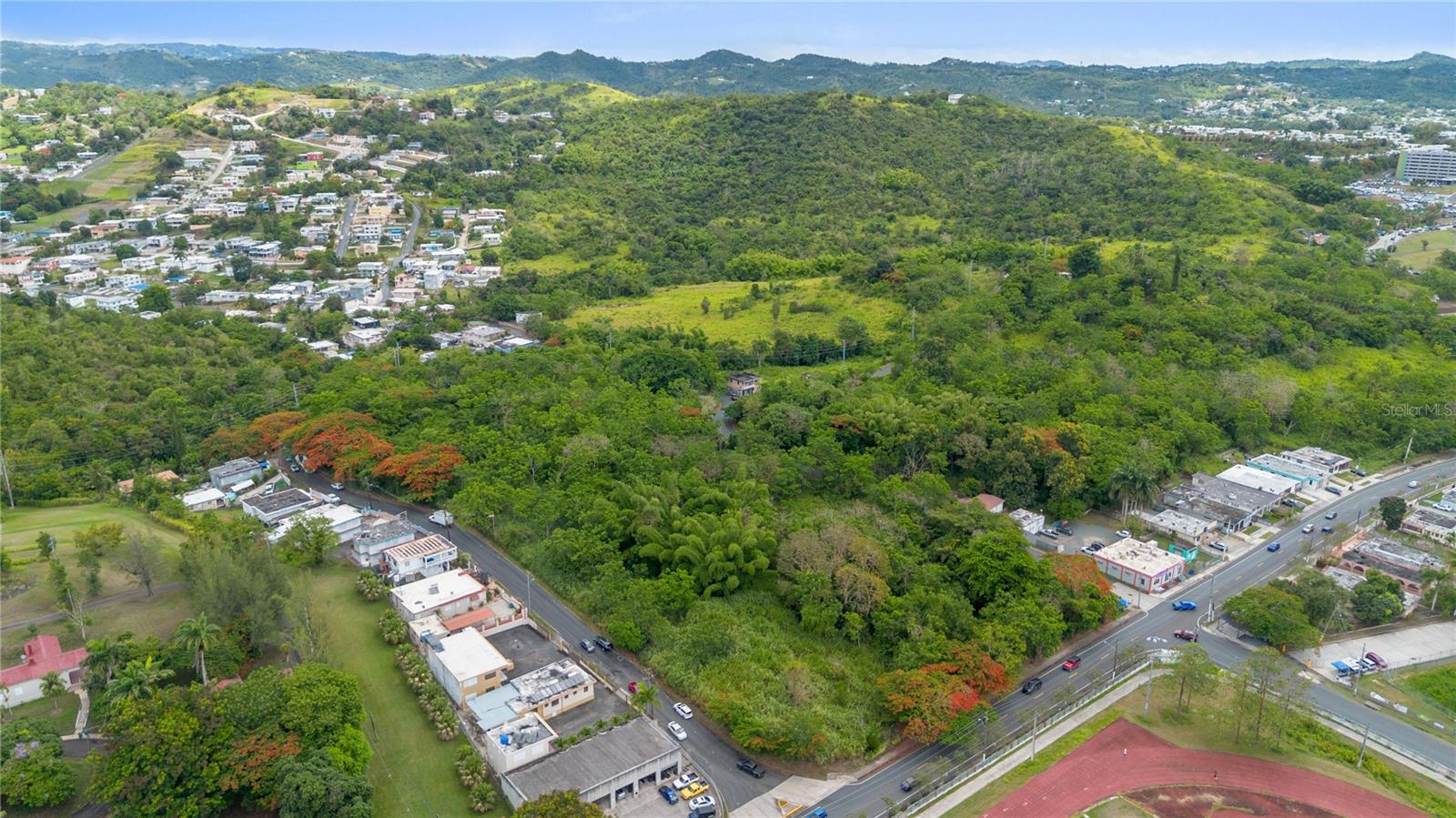 Carr 14 Km 71.2, PR