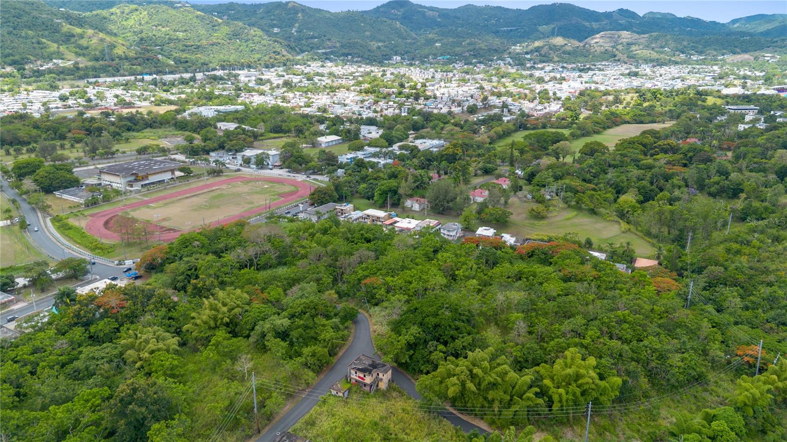 Carr 14 Km 71.2, PR