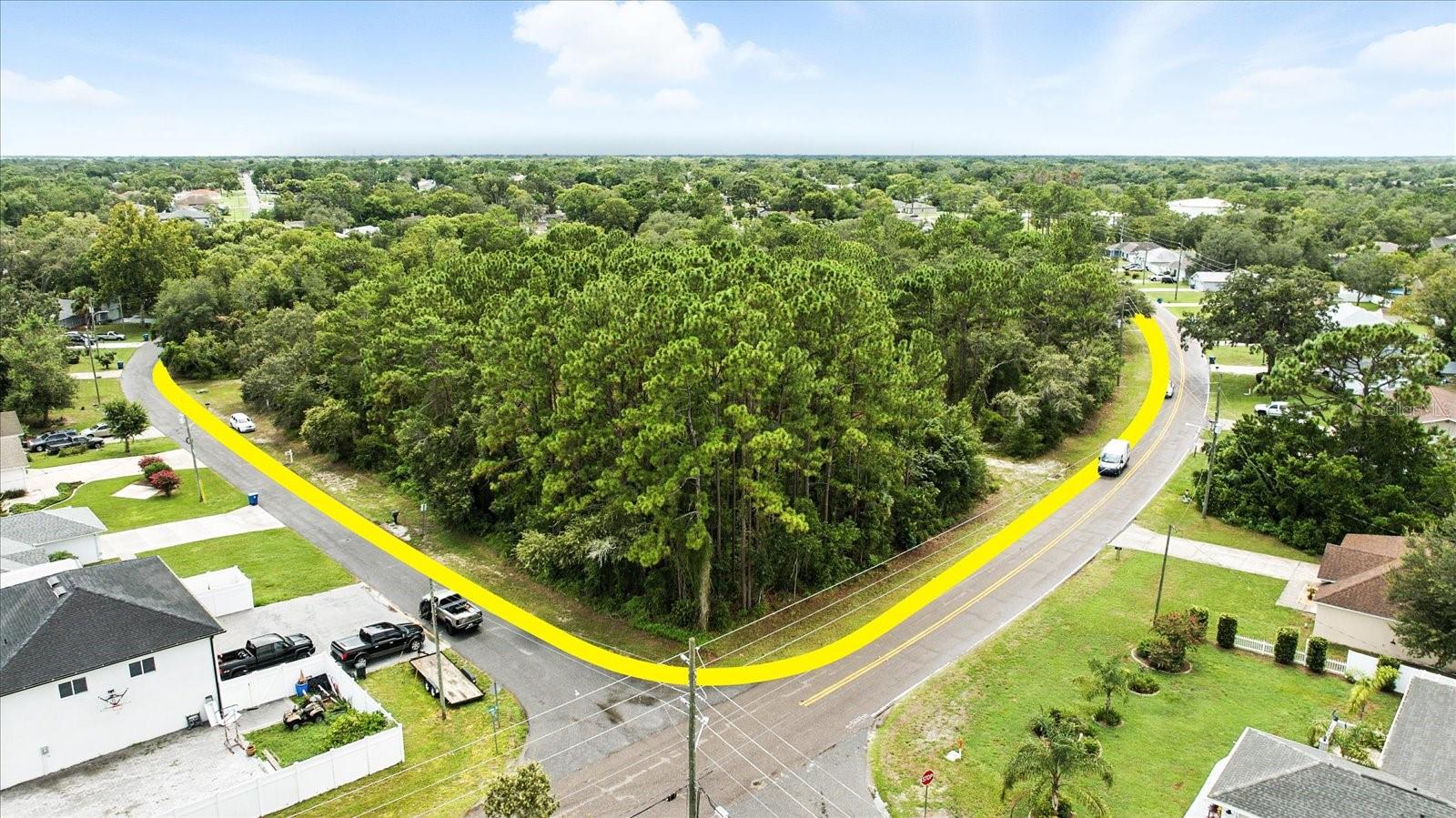Linden Drive, FL