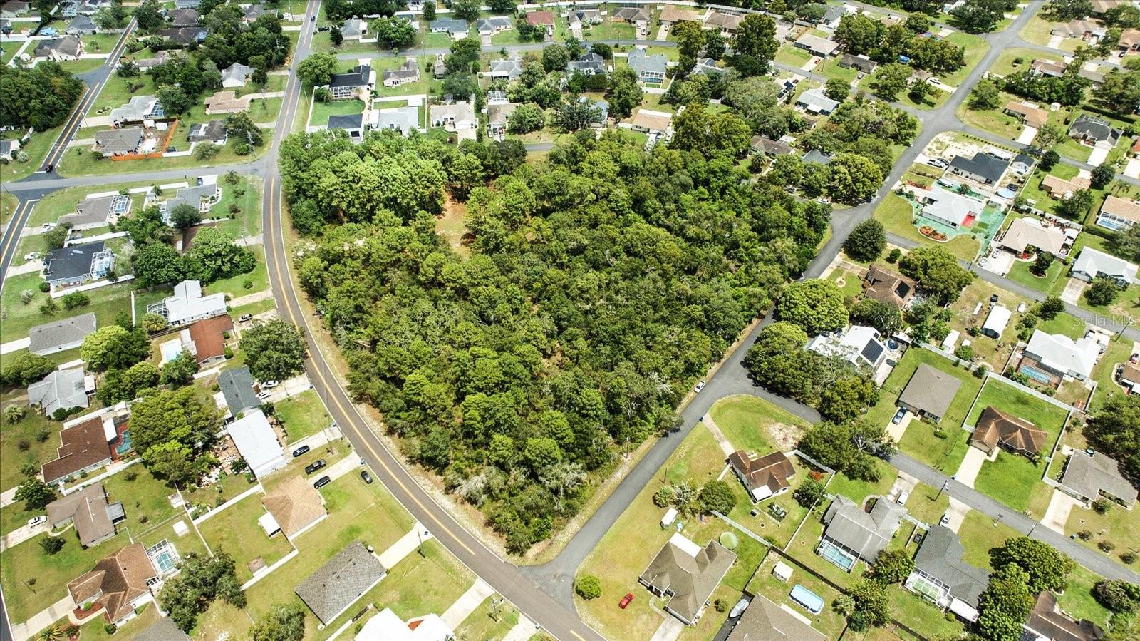 Linden Drive, FL