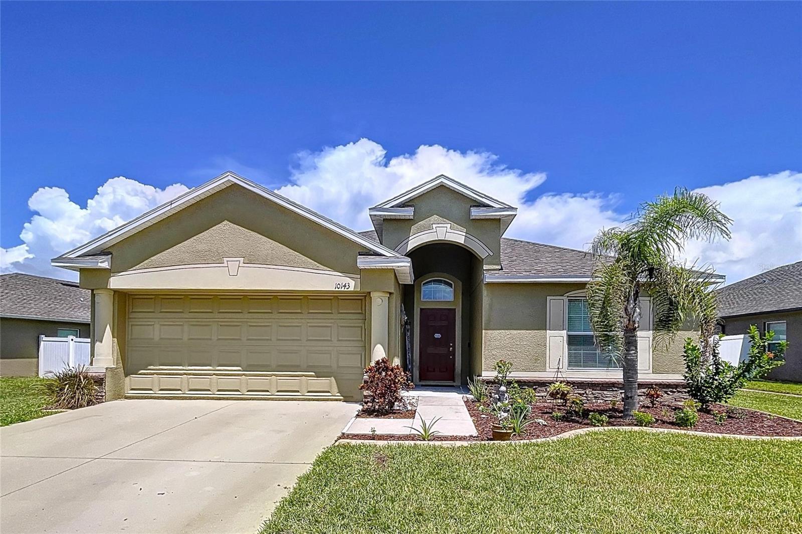 10143 Tolman Drive, FL