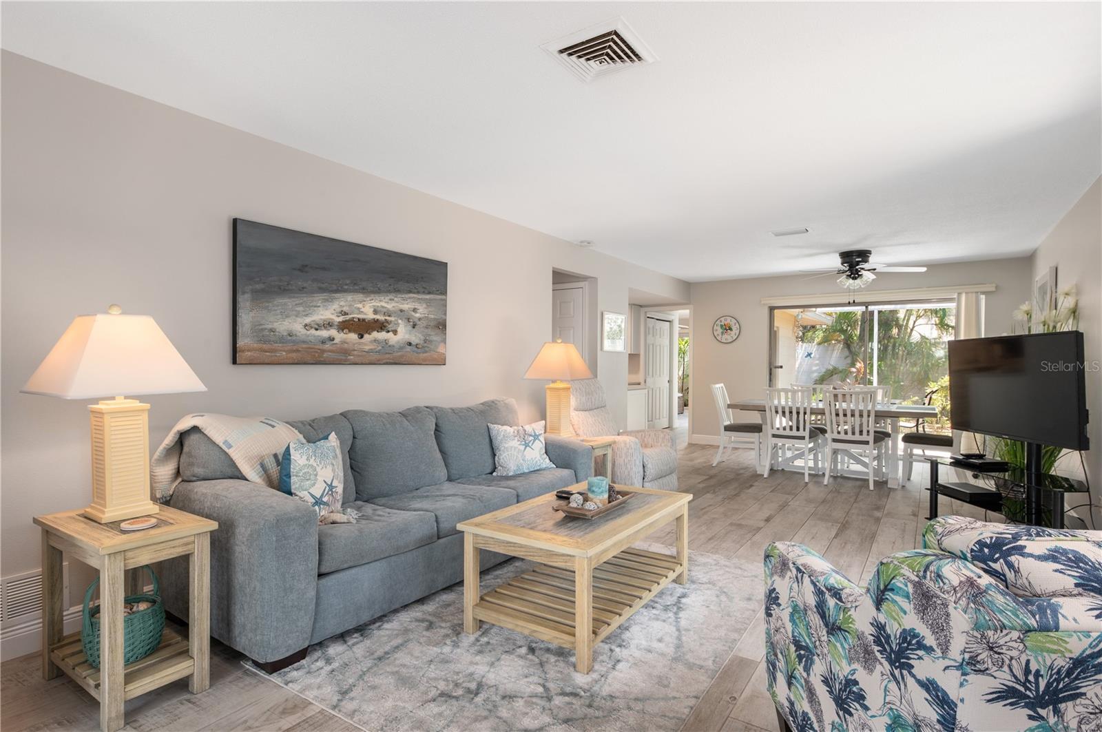 6005 Midnight Pass Road, FL