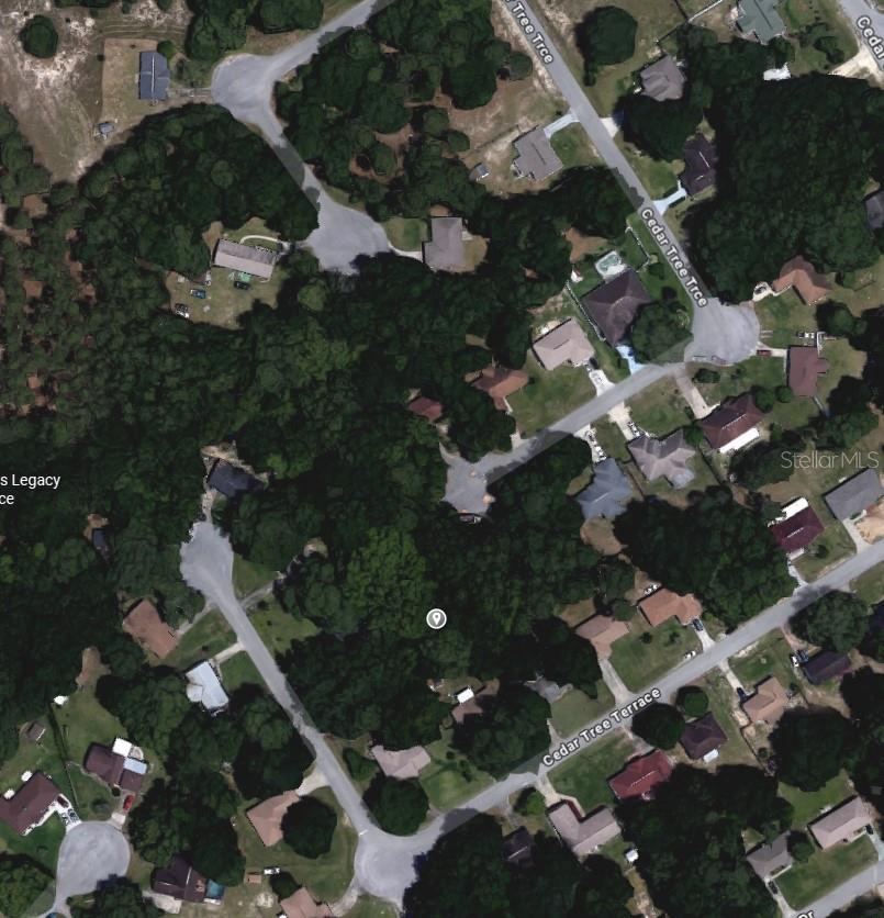Cedar Tree Terrace, FL