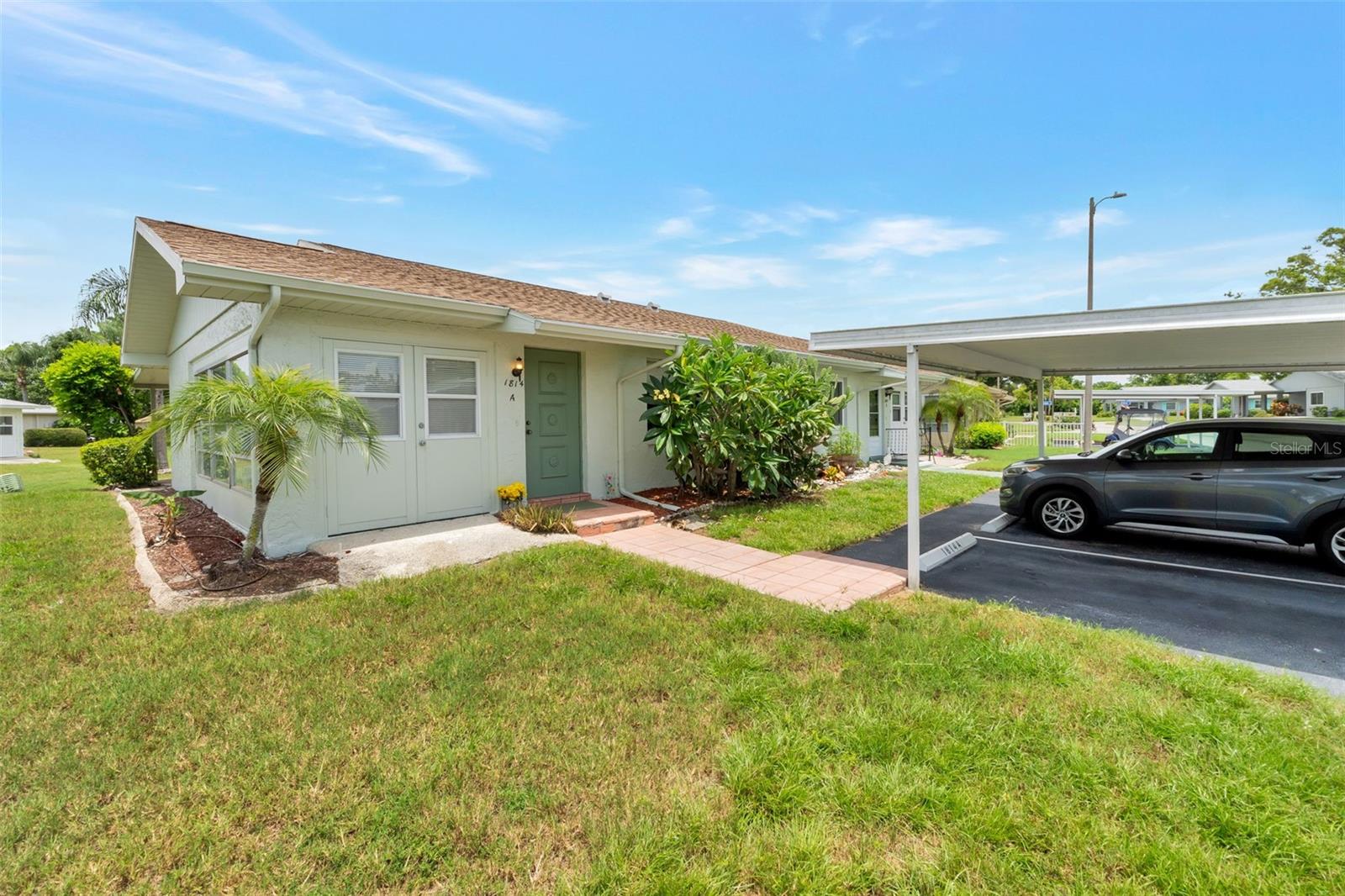 1814 Foxhunt Drive, FL