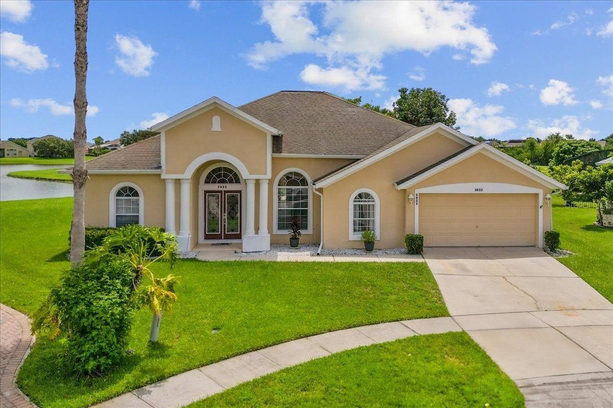 2622 Roughside Circle, FL