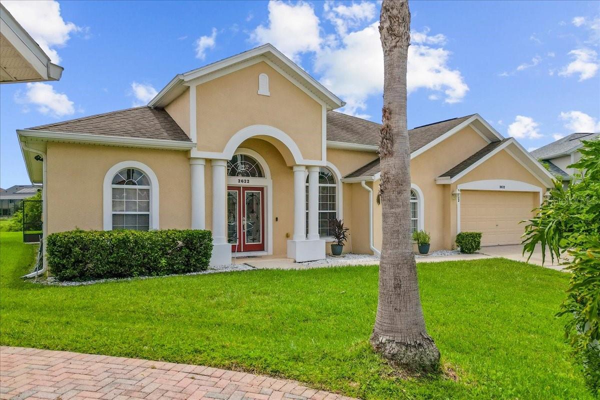 2622 Roughside Circle, FL