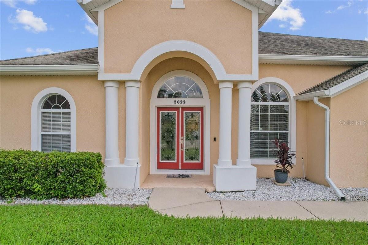2622 Roughside Circle, FL