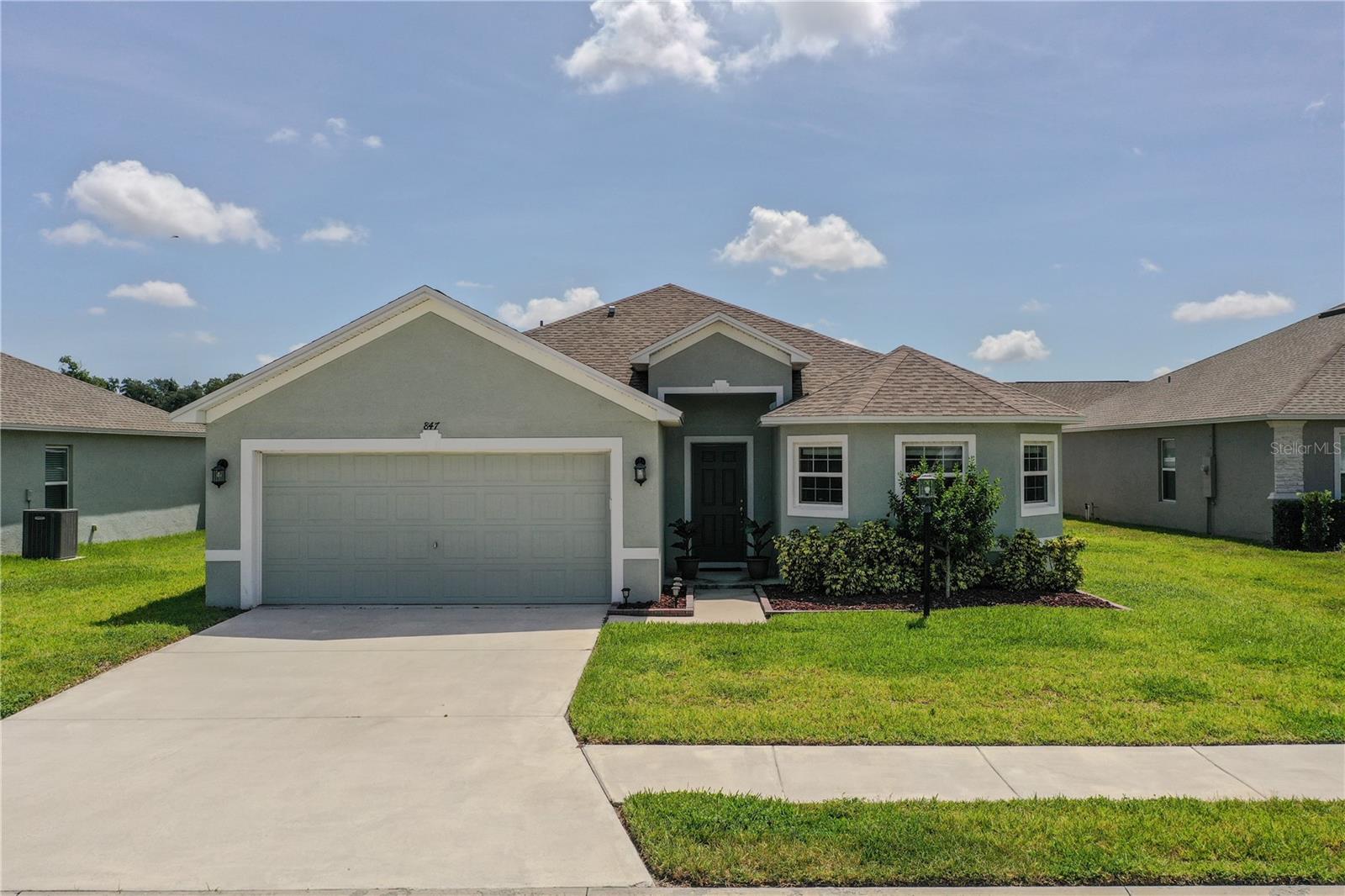 847 Channing Street, FL